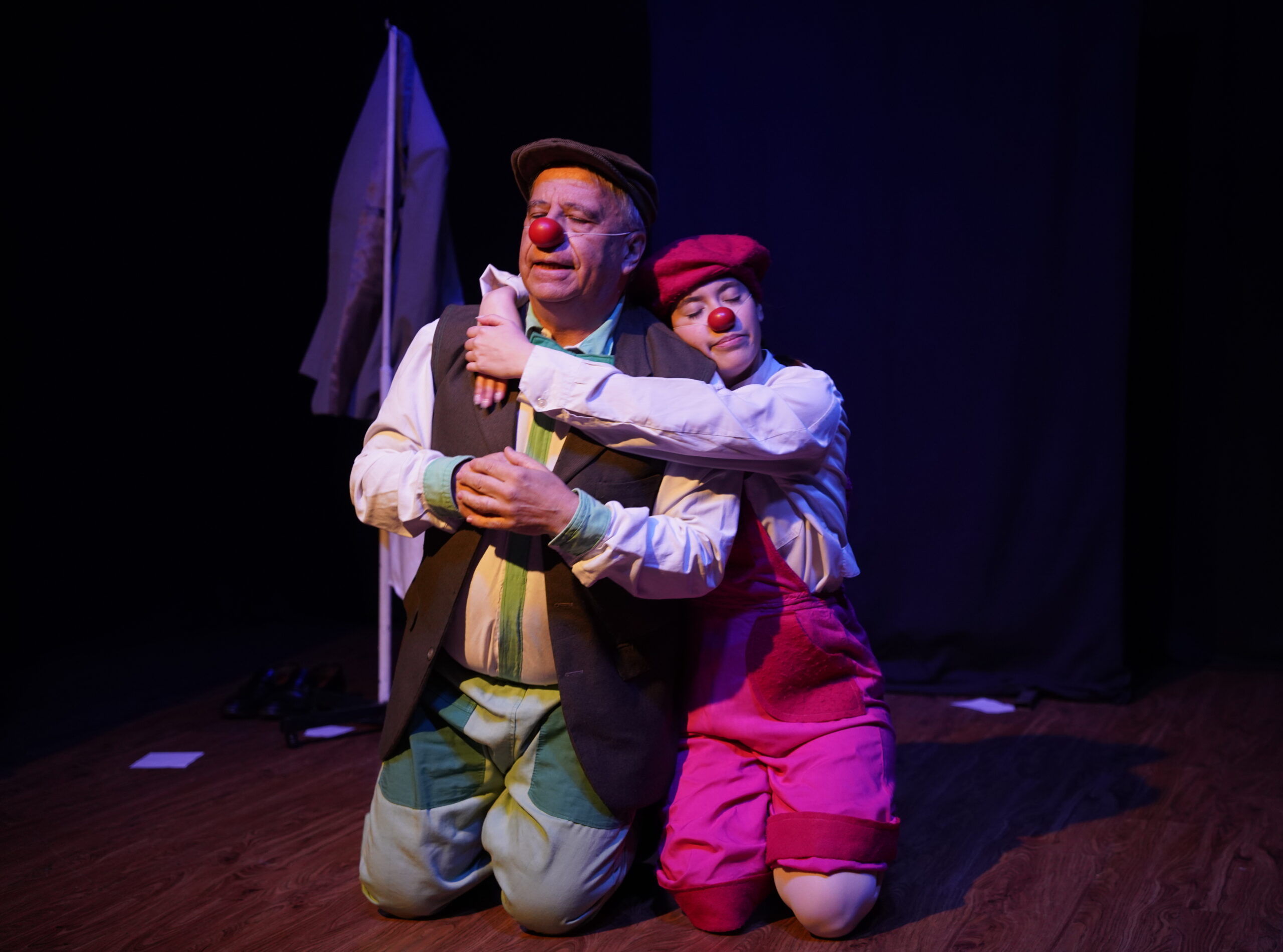 Estar en el banco es saber bancar