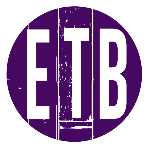 Logo de Escuela de Teatro Bestial