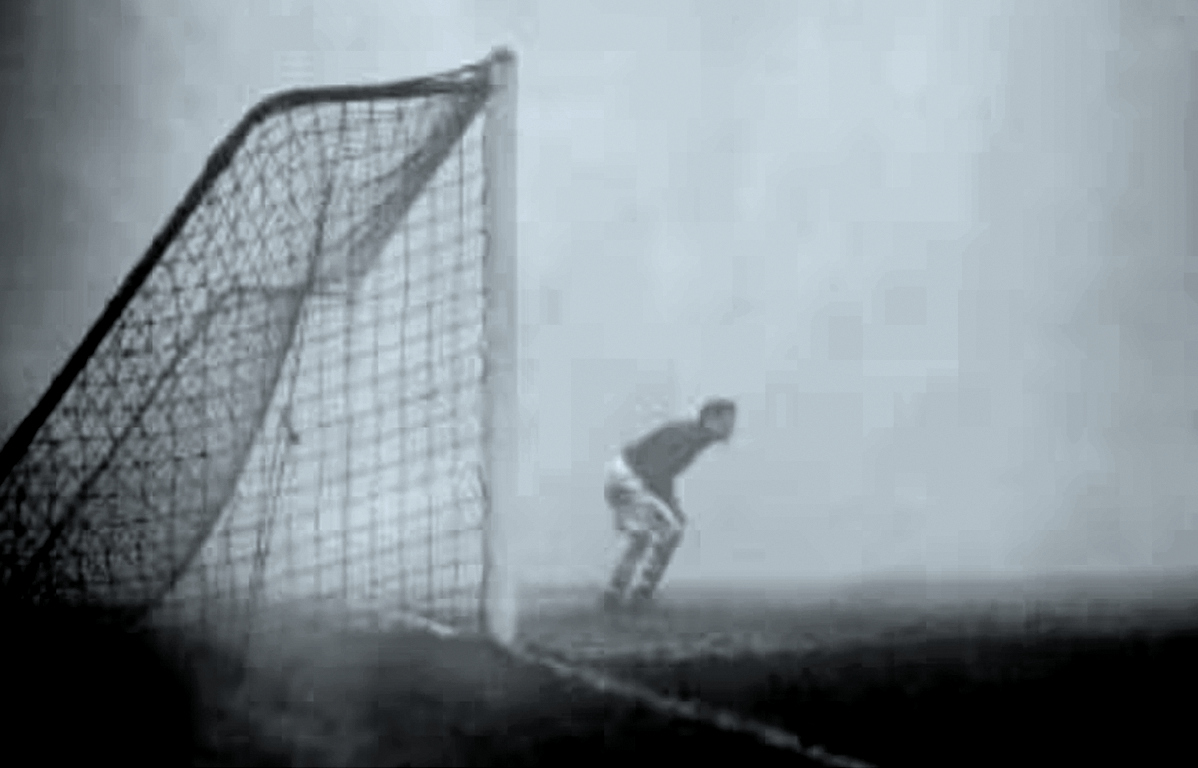 Claridad en medio de la niebla